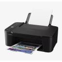 Canon PIXMA TS3640 Ink Specifications Wi-Fi, Print, Copy, Scan, Cloud WIRELESS INJEKT PRINTER - 1 Year Warranty