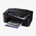 Canon PIXMA TS3640 Ink Specifications Wi-Fi, Print, Copy, Scan, Cloud WIRELESS INJEKT PRINTER - 1 Year Warranty