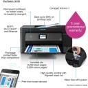 Epson EcoTank L14150 A3+ Wi-Fi Duplex Wide-Format All-in-One Ink Tank Printer Ultra-high page yield of 7,500 pages (black) and 6,000 pages (Color)