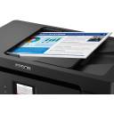 Epson EcoTank L14150 A3+ Wi-Fi Duplex Wide-Format All-in-One Ink Tank Printer Ultra-high page yield of 7,500 pages (black) and 6,000 pages (Color)