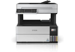 Epson Ecotank L6490 Multi Function Printer Auto-Duplex printing (Print Copy Scan And Fax ) Wi-Fi 4800 X 1200 Dp Wi-Fi Direct