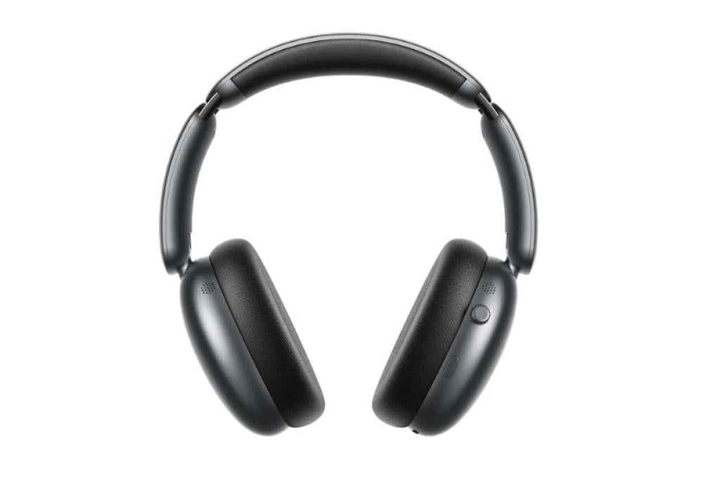 Joyroom wireless headset for computer setup