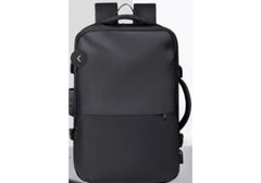 Okade Laptop Backpack Up to 17.3" Laptops s70 Protective Case Water Resistant Exterior - Black