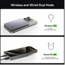 JOYROOM JR-PBM08 Pro 20W Power Bank 10000mAh / 18 Month Warranty