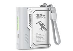 WiWU Shield Series 10000mAh Power bank 22.5W Quick Charge Large Capacity Power Station Wi-P026