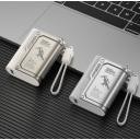 WiWU Shield Series 10000mAh Power bank 22.5W Quick Charge Large Capacity Power Station Wi-P026