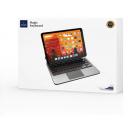 WIWU Magic Keyboard MK-003 Tablet For 11″ inch Magnetic Adsorption Keyboard Case With Backlit & Touch Pad