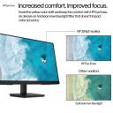 HP Series 3 Pro 23.8 inch FHD Monitor - 324pf 23.8" FHD (1920 x 1080) 100 Hz