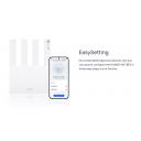 HUAWEI WiFi BE3 Extremely Fast Wi-Fi 7 With 3.6 Gbps BE3600 Dual-Band Router, WAN/LAN Auto Adaptation (1x2.5GE, 3xGE), EasySetting
