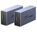 UGREEN HDMI over Ethernet Extender 50M HDMI extender via network cable, Audio Support, up to FullHD 1080P@60Hz