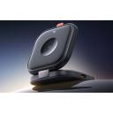 Mcdodo Wireless charging station for iPhone, CH-2160 15W 2-in-1 - 18 Months Warranty