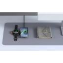 Mcdodo Wireless charging station for iPhone, CH-2160 15W 2-in-1 - 18 Months Warranty