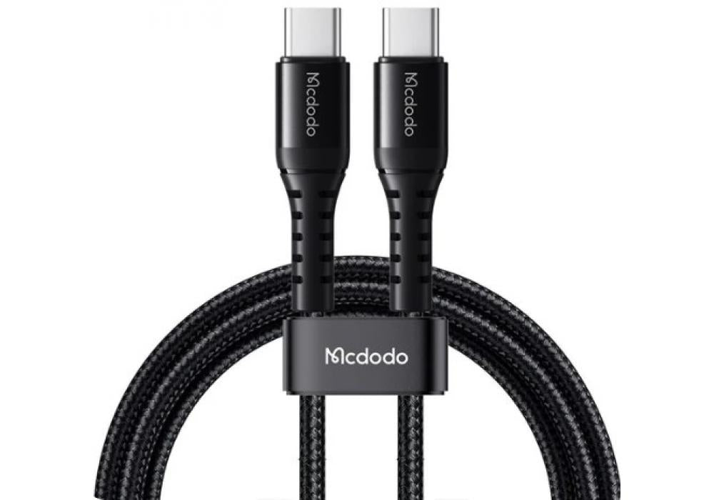 MCDODO CA-5642 USB-C to USB-C 60W Data Cable 3m - 18 Month Warranty