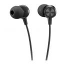 Lenovo USB-C Wired In-Ear Headphone