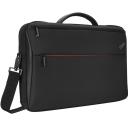 Lenovo ThinkPad 14" Professional Slim Topload Bag Case Water Resistance Material Luggage Single Comfort Handle 4X40W19826
