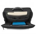 Lenovo ThinkPad 14" Professional Slim Topload Bag Case Water Resistance Material Luggage Single Comfort Handle 4X40W19826