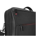 Lenovo ThinkPad 14" Professional Slim Topload Bag Case Water Resistance Material Luggage Single Comfort Handle 4X40W19826