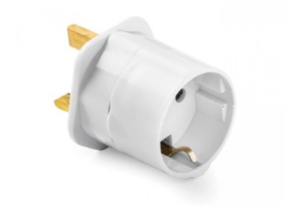 FA1407 - MK European to German Adapter 250V