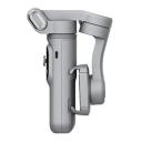 WIWU Wi-SE007 Handheld Gimbal Stabilizer 8 shooting modes, 4 intelligent follow shoot modes Detachable battery 18h super endurance Built-in 3-level light - 18 Month Warranty