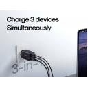 Joyroom GaN Ultra TCG01 65W Charger Set / 18 Months Warranty