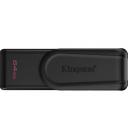 Kingston DataTraveler® Exodia™ S USB Flash Drive Entry-level USB 3.2 Gen 1 - 64GB
