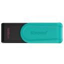 Kingston DataTraveler® Exodia™ S USB Flash Drive Entry-level USB 3.2 Gen 1 - 128GB