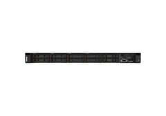 Lenovo ThinkSystem SR250 V2 Intel Xeon E-2378 up to 4.8GHz 8 Cores With 32GB TruDDR4 Ram Memory, 5350-8i RAID Controller - 450W Power Supply