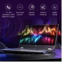 Lenovo LOQ Gaming Laptop 15IRX9 - Intel Core i7-13645HX 14 Core 4.9GHz, NVIDIA GeForce RTX 4050 6GB,16GB DDR5, 512GB SSD, 15.6" FHD IPS 144Hz Display - Luna Grey