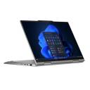 NEW Laptop Lenovo ThinkPad X1 2-in-1 Gen 10 Aura Edition Intel Core Ultra 7 258V Lunar Lake 8-Core 4.8GHz Intel Arc Graph. High-Range Battery 14" WUXGA IPS Touch Windows 11 Pro - 3 Years Warranty