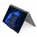 NEW Laptop Lenovo ThinkPad X1 2-in-1 Gen 10 Aura Edition Intel Core Ultra 7 258V Lunar Lake 8-Core 4.8GHz Intel Arc Graph. High-Range Battery 14" WUXGA IPS Touch Windows 11 Pro - 3 Years Warranty