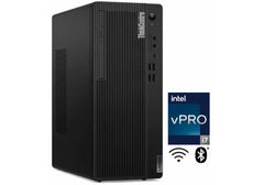 Lenovo Desktop ThinkCentre M70t Gen 5 Intel® Core™ i7-14700 vPro Up-to 5.4 GHz,16 GB DDR5, 1TB SSD M.2, Wireless & Bluetooth - 3 Years Warranty