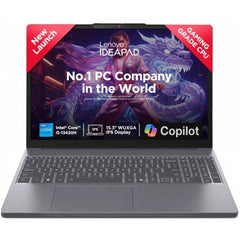 Lenovo NVMe laptop for portable computing