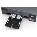 EPSON EcoTank L18050 Ink WIFI Printer 6 Color High-Quality & Low Cost A3+ Photo CD & ID Card printing 6-colour Dye based Inks Borderless Photo Printing Print speed
