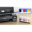 EPSON EcoTank L18050 Ink WIFI Printer 6 Color High-Quality & Low Cost A3+ Photo CD & ID Card printing 6-colour Dye based Inks Borderless Photo Printing Print speed