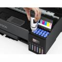 EPSON EcoTank L18050 Ink WIFI Printer 6 Color High-Quality & Low Cost A3+ Photo CD & ID Card printing 6-colour Dye based Inks Borderless Photo Printing Print speed