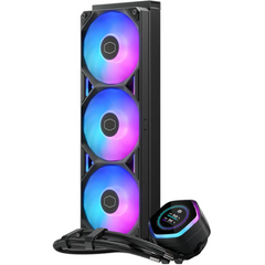 Cooler Master ARGB liquid cooling accessory for PC cooling