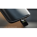 kingston flash OTG 128GB DT MicroDuo 3 Gen2 + microUSB (Android/OTG)