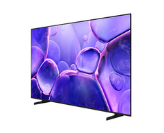 65" Crystal UHD U8000F 4K Smart TV (2025)