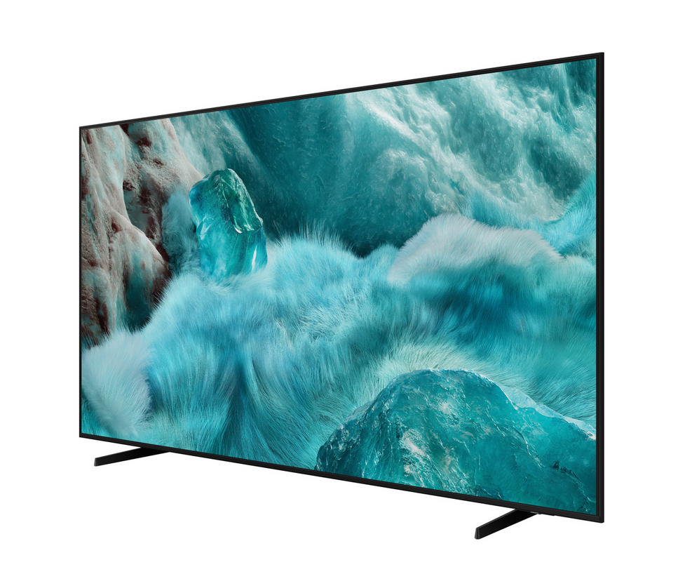 75" QLED Q7F 4K Samsung Vision AI Smart TV (2025)