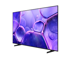 85" Crystal UHD U8000F 4K Smart TV (2025)