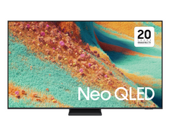 65" Neo QLED QN85F 4K Samsung Vision AI Smart TV (2025)