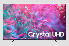 98" Crystal UHD DU9000 4K Tizen OS Smart TV
