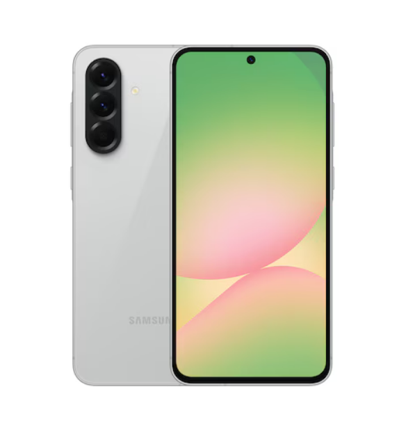 SAMSUNG A56 5G (8GB/128GB - 8GB/256GB - 12GB256GB) (SM - A566B) with smartphones