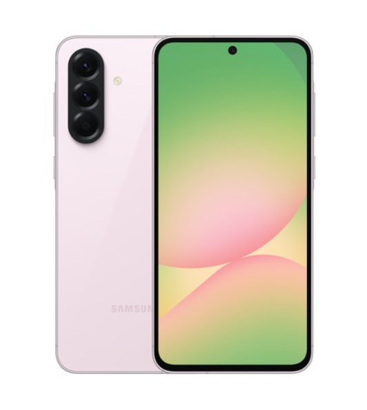 SAMSUNG A56 5G (8GB/128GB - 8GB/256GB - 12GB256GB) (SM - A566B) with smartphones