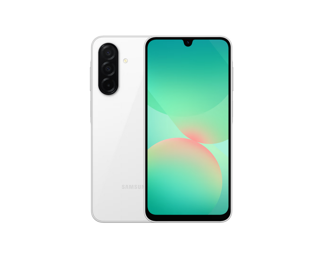 SAMSUNG A26 5G (6GB/128GB - 8GB/256GB), smartphones