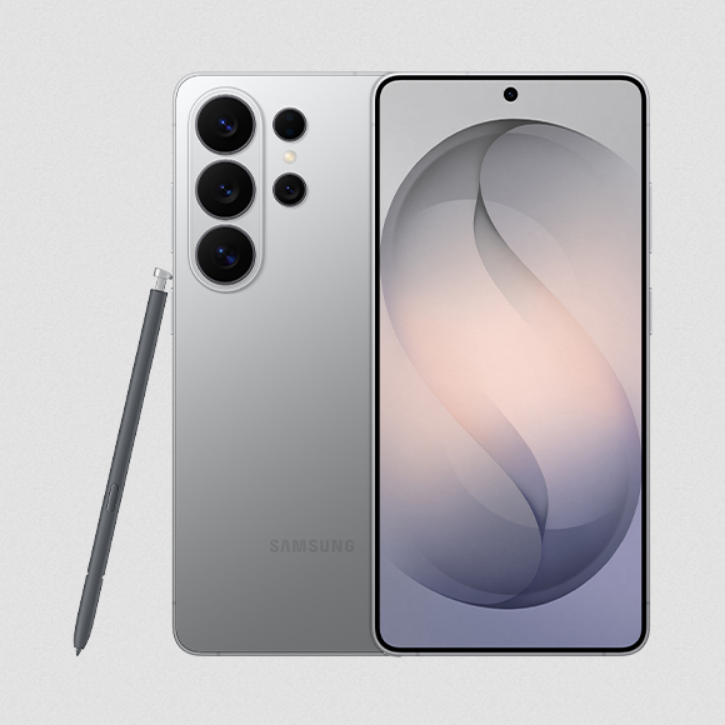 Samsung for electronics hardware