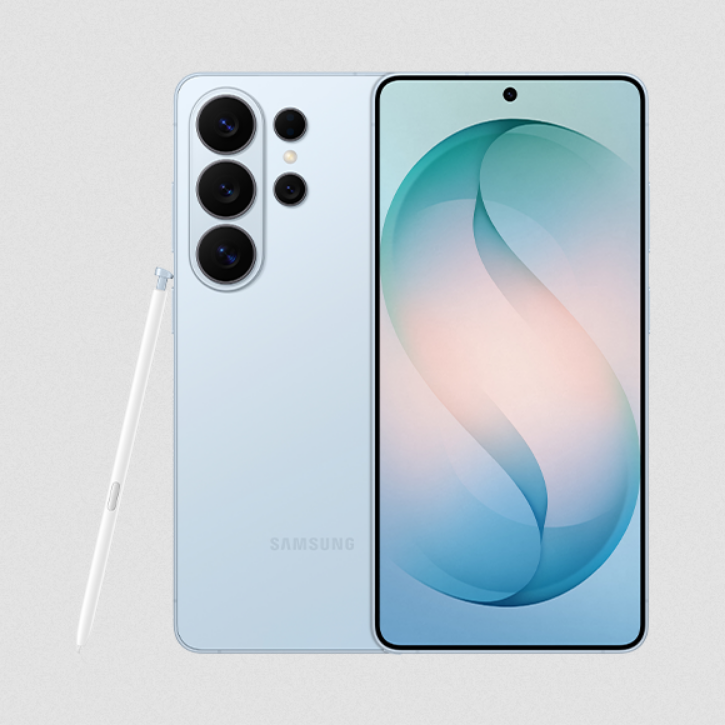 Samsung for electronics hardware