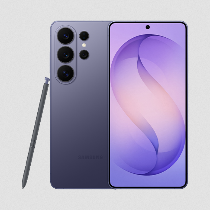 Samsung for electronics hardware