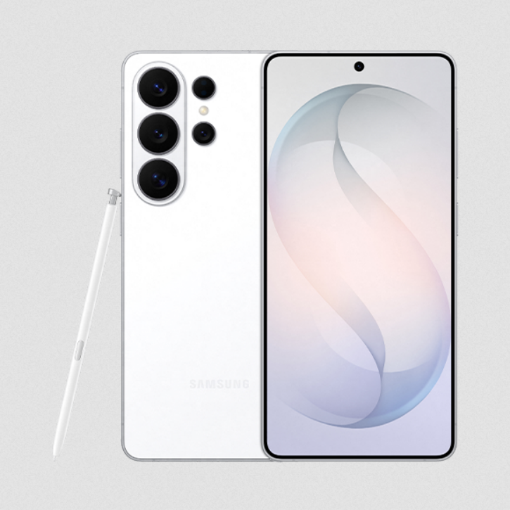Samsung for electronics hardware