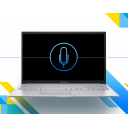 Laptop ASUS Vivobook 15 (F1504VA) |Intel® Core™ i3-1315U Processor, 12GB DDR4 (Customized), 512GB SSD, 15.6" FHD IPS | 13th Generation - Cool Silver